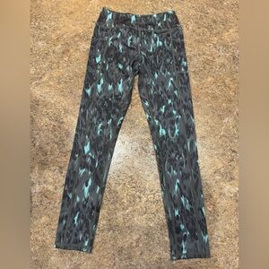 Z by Zella Girls Performance Leggings – Size M (8/10)